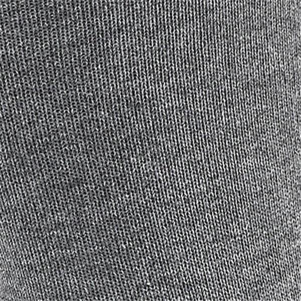 Čarape FALKE Family SO light greymel.