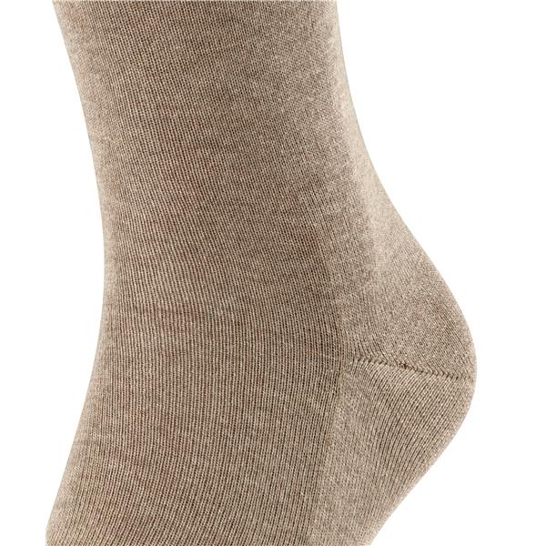 Čarape FALKE Family SO nutmeg mel