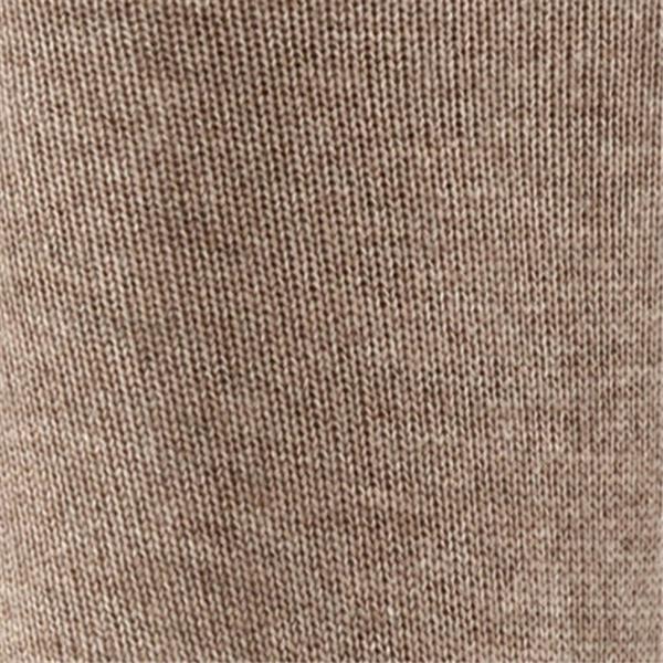 Čarape FALKE Family SO nutmeg mel