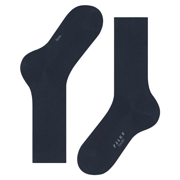 Čarape FALKE Tiago SO svemirsko plava