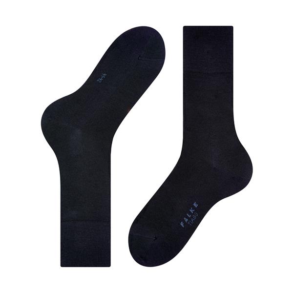 Čarape FALKE Tiago SO tamno mornarsko plava