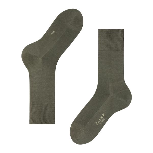 Čarape FALKE Tiago SO military