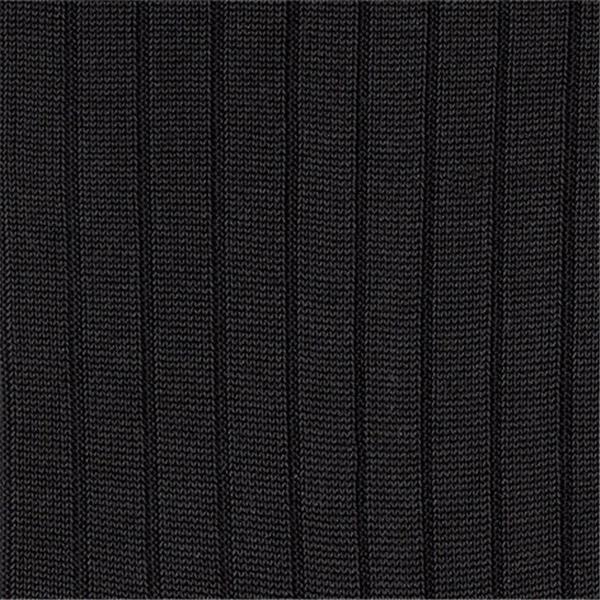 Čarape Milano SO black