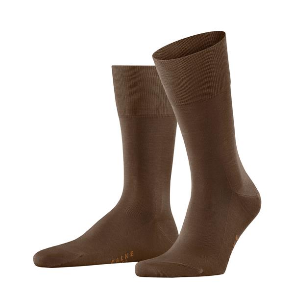 Nogavice FALKE Tiago Men Socks cappucino