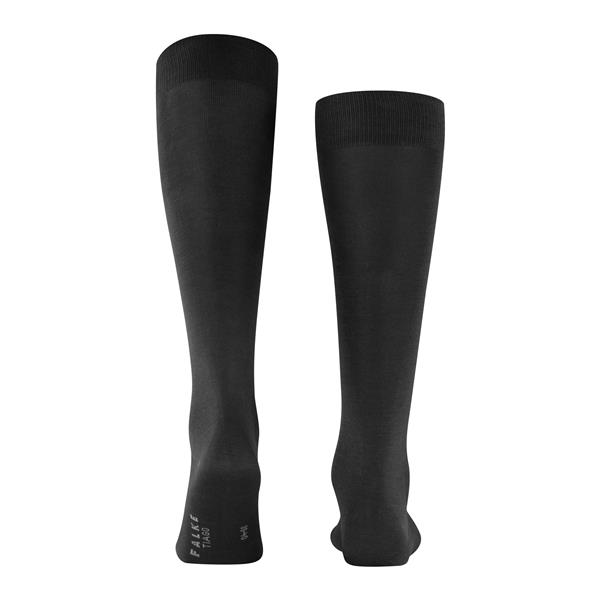 Čarape FALKE Tiago KH crne