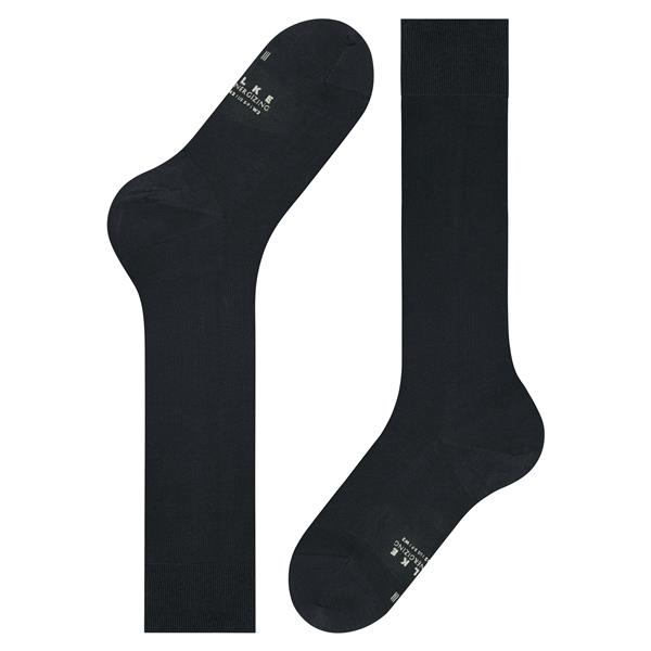 Čarape FALKE Ultra Energizing KH black