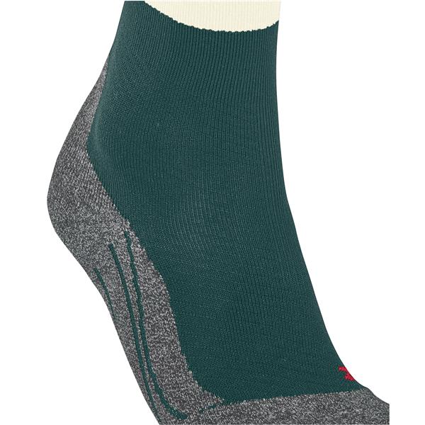 Nogavice FALKE TK Compression Stabilizing M peacock