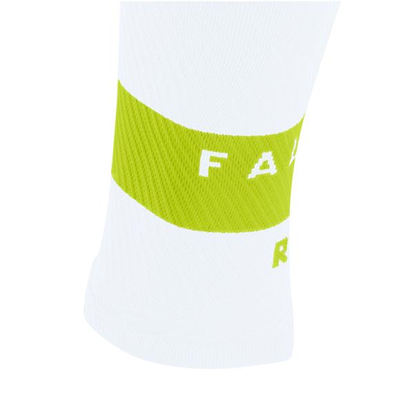 Nogavice FALKE RU Compression Energy Men Running Sleeves whi