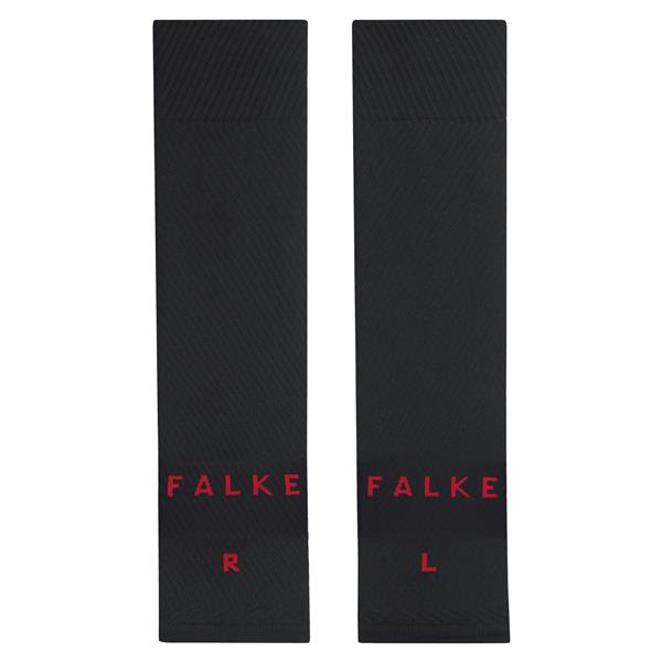 Nogavice FALKE RU Compression Energy Men Running Sleeves bla