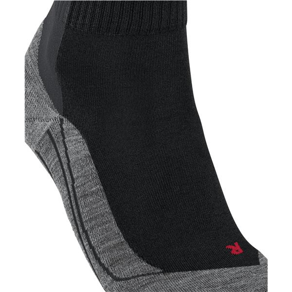 Čarape FALKE TK5 Wander Cool Short bla