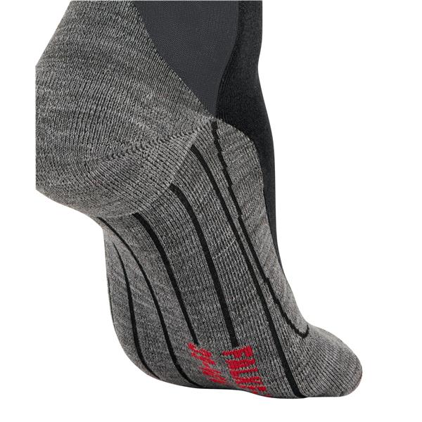 Čarape FALKE TK5 Wander Cool Short bla