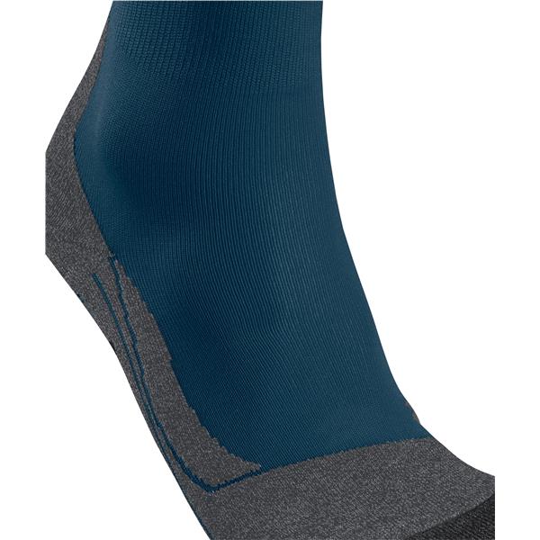 Čarape FALKE TK2 Explore Cool M plava bara