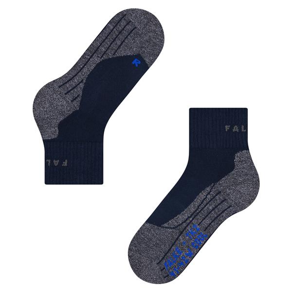 Čarape FALKE TK2 Sh Co marine