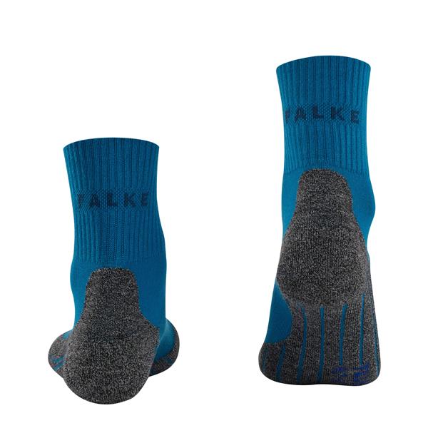 Čarape FALKE TK2 Sh Co galaxy blue