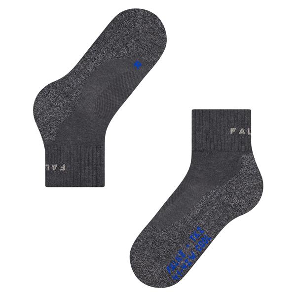 Čarape FALKE TK2 Explore Cool Short Wo