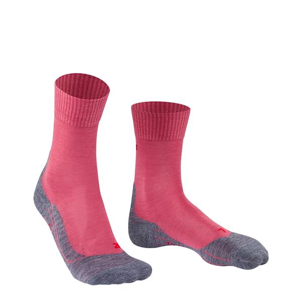 Čarape FALKE TK5 W mixed berry