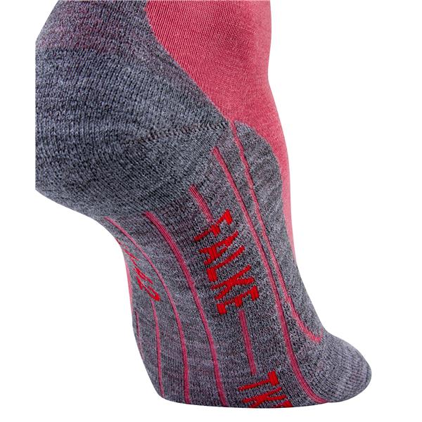 Čarape FALKE TK5 W mixed berry