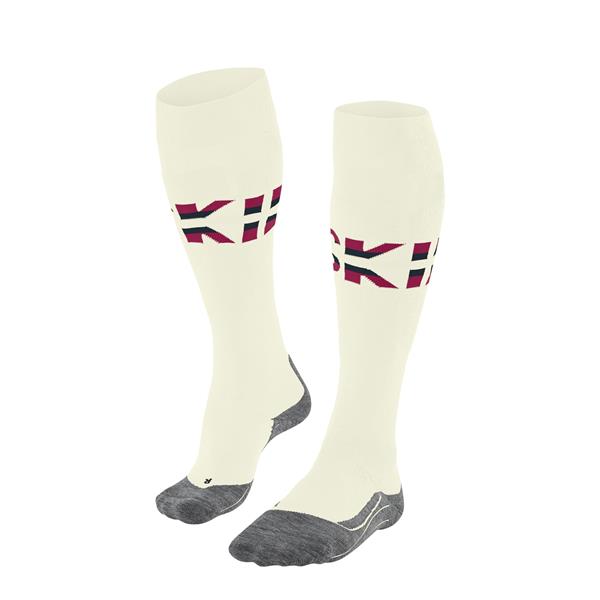 Čarape SK4 Advanced off-white