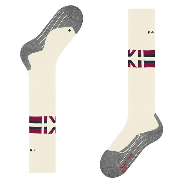 Čarape SK4 Advanced off-white