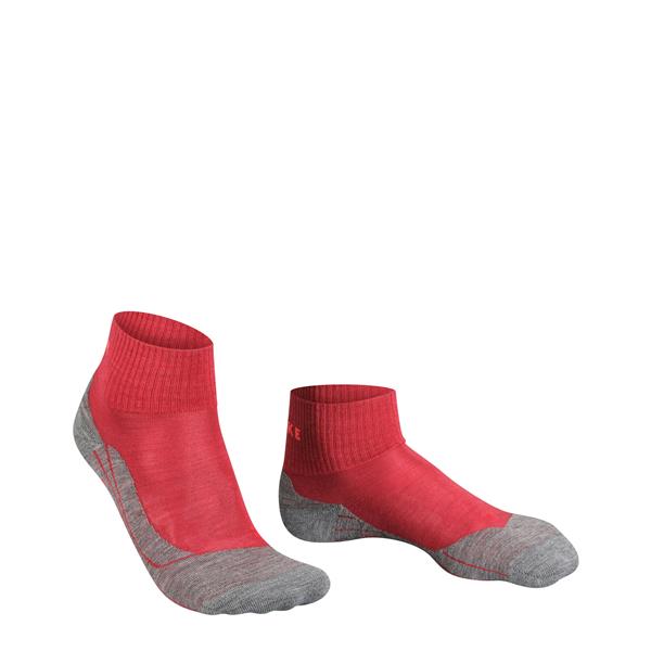 Čarape FALKE TK5 Sh W ruby