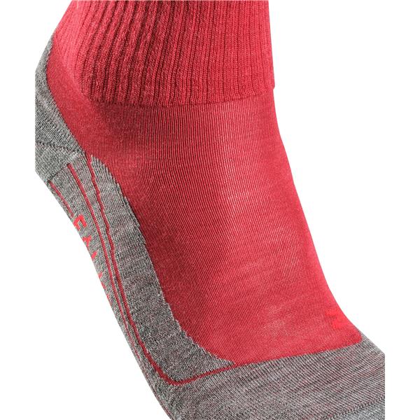 Čarape FALKE TK5 Sh W ruby
