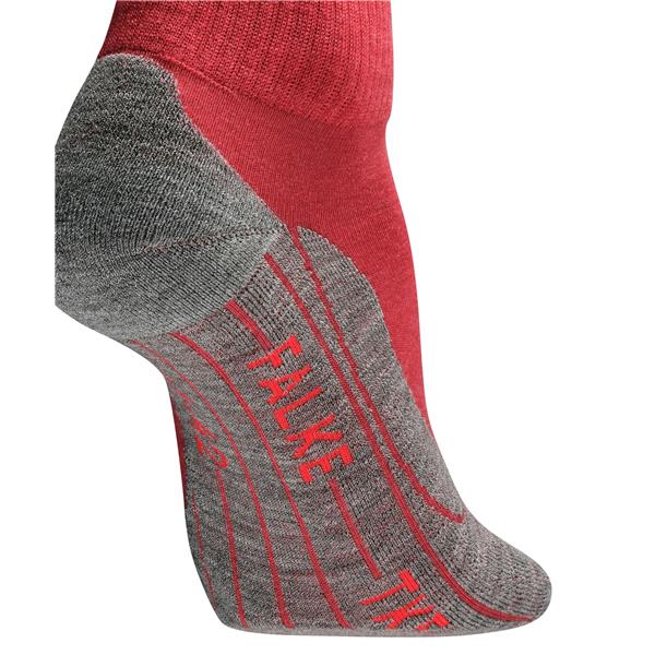 Čarape FALKE TK5 Sh W ruby