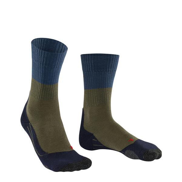 Čarape FALKE TK2 timijan