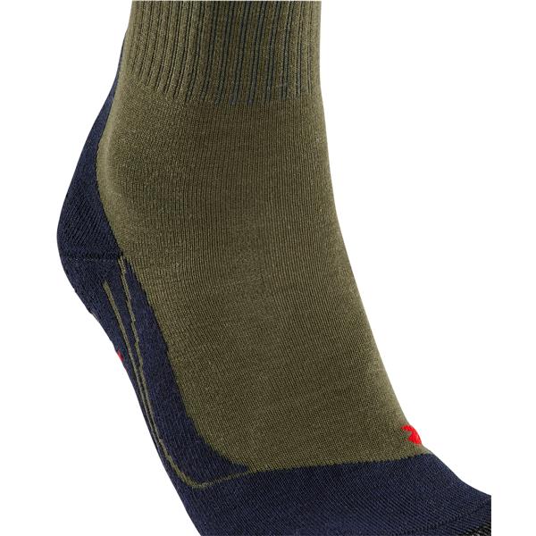 Čarape FALKE TK2 timijan