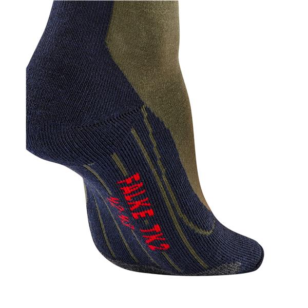 Čarape FALKE TK2 timijan