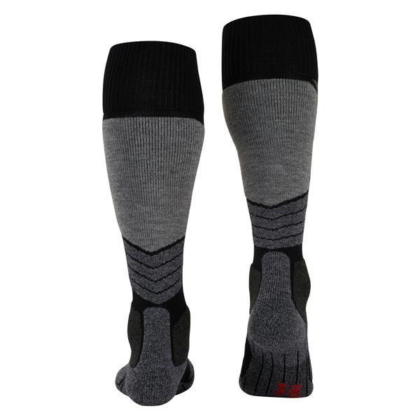 Čarape FALKE SK1 Žene crno-mix