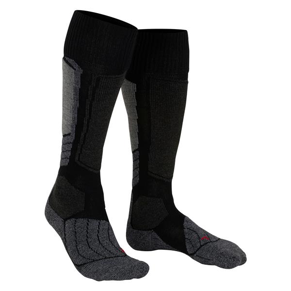 Čarape FALKE SK1 Žene crno-mix