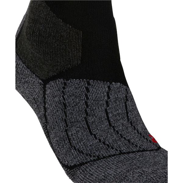 Čarape FALKE SK1 Žene crno-mix