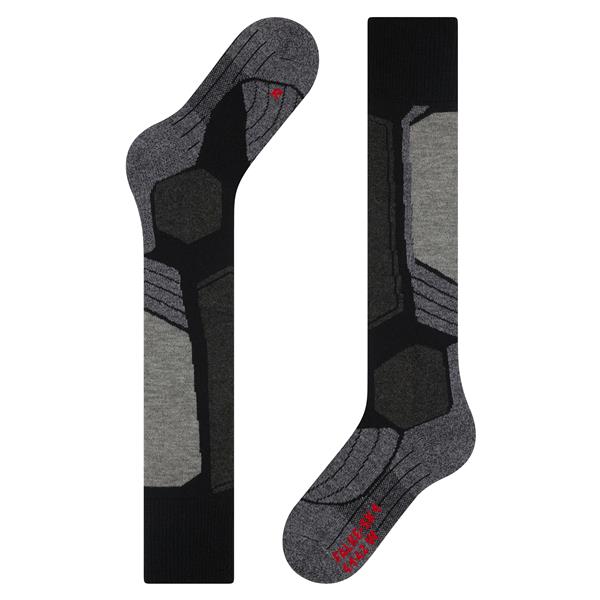 Čarape FALKE SK1 Žene crno-mix