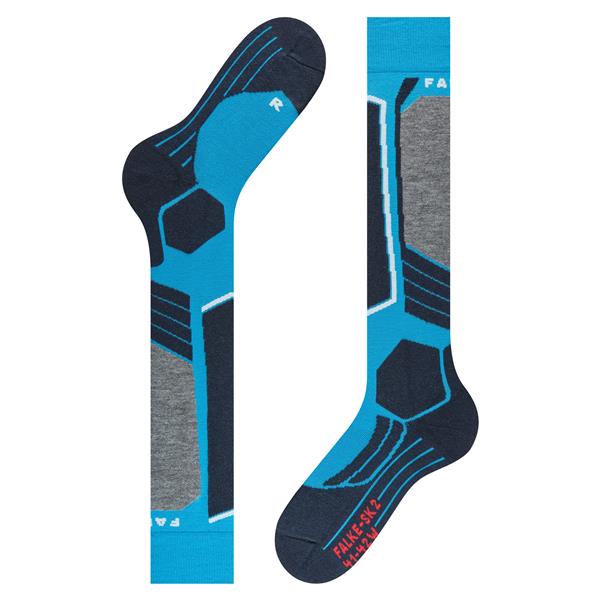 Čarape FALKE SK2 wave