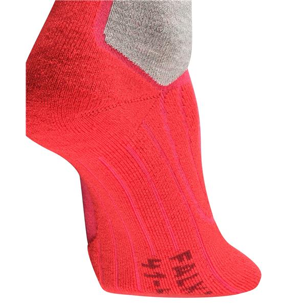 Čarape FALKE SK2 Intermediate W rose