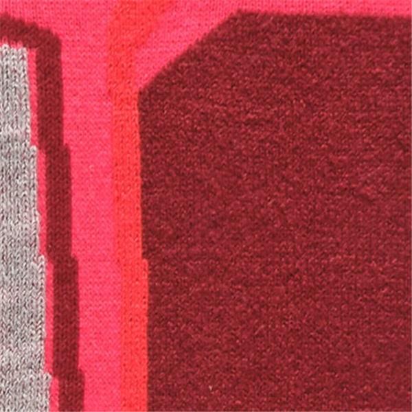 Čarape FALKE SK2 Intermediate W rose