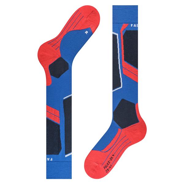 Čarape SK4 Advanced olimpijske