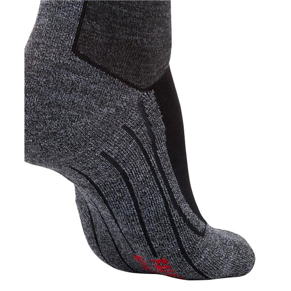 Čarape SK5 Expert black-mix