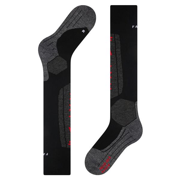 Čarape SK5 Expert black-mix