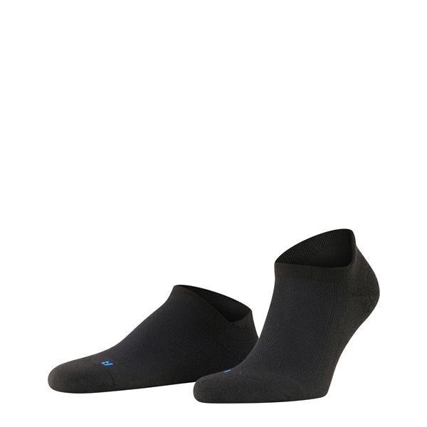 Čarape FALKE Cool Kick SN black