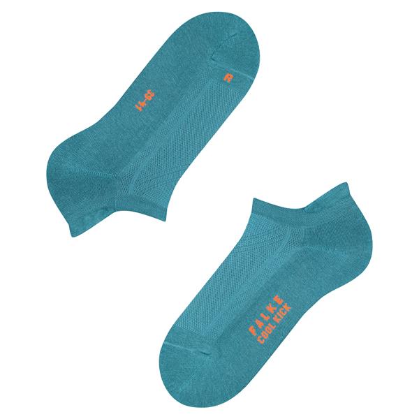 Čarape FALKE Cool Kick SN aquamarine