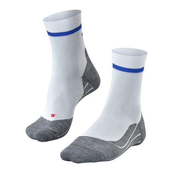 Čarape FALKE RU4 SO white-cobalt