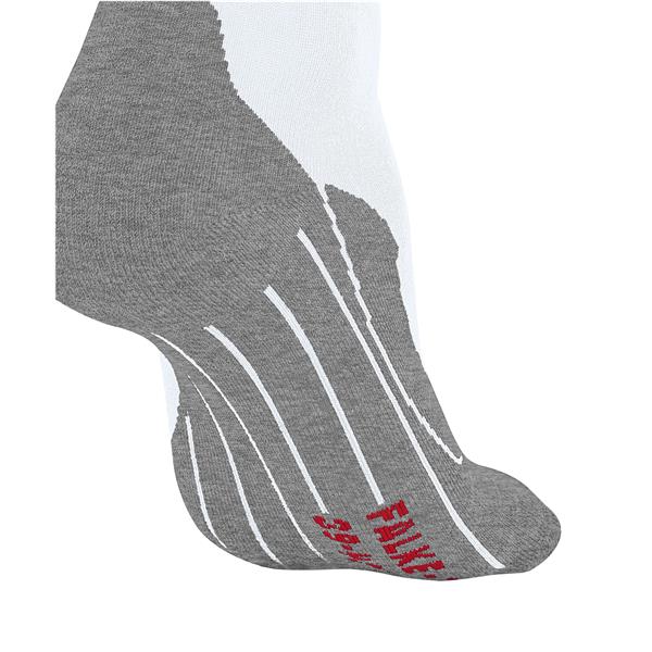 Nogavice FALKE RU4 Endurance Short white