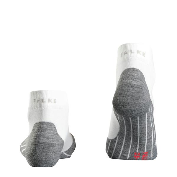 Čarape FALKE RU4 Short wht-mix
