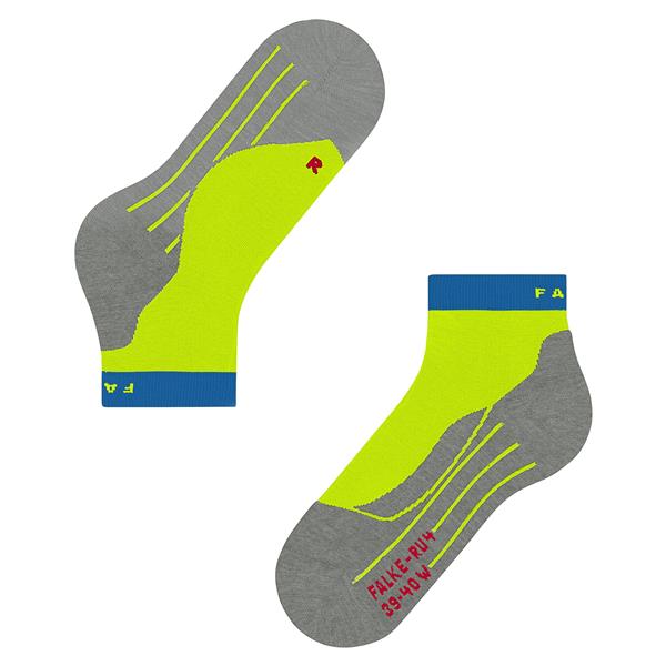 Čarape FALKE RU4 Short matrix