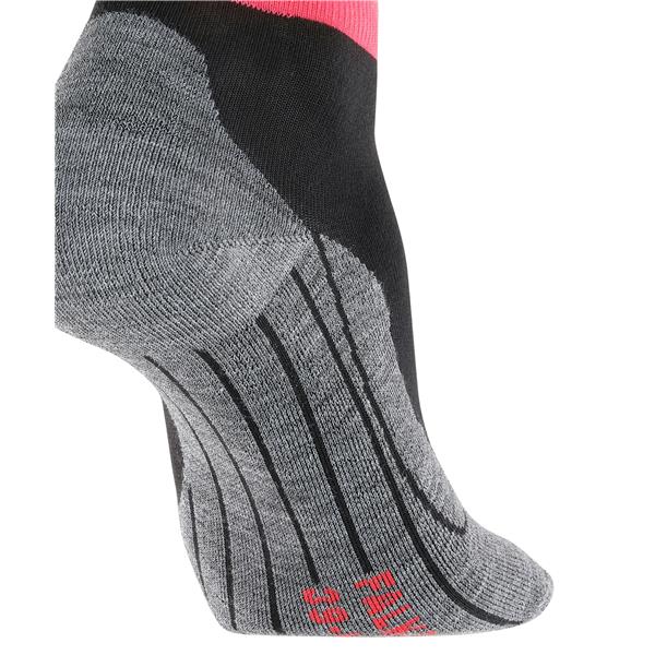 Čarape FALKE RU4 Short crne