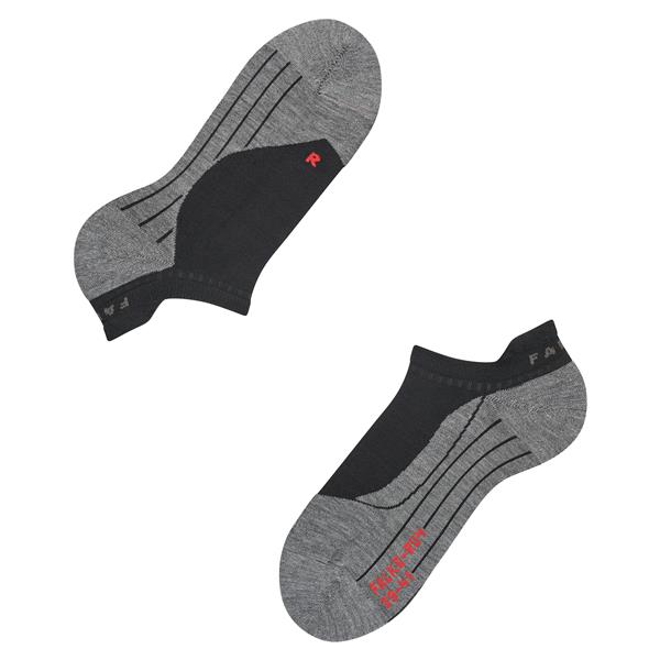 Nogavice FALKE RU4 Endurance Invisible b