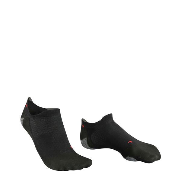 Čarape FALKE RU5 InviW black-mix