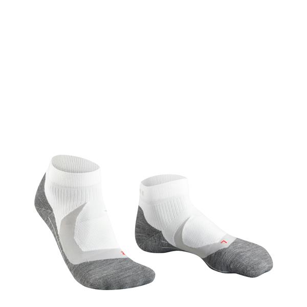 Čarape FALKE RU4 Cool Short SO white-mix