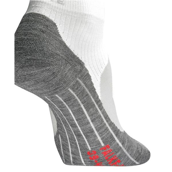 Čarape FALKE RU4 Cool Short SO white-mix